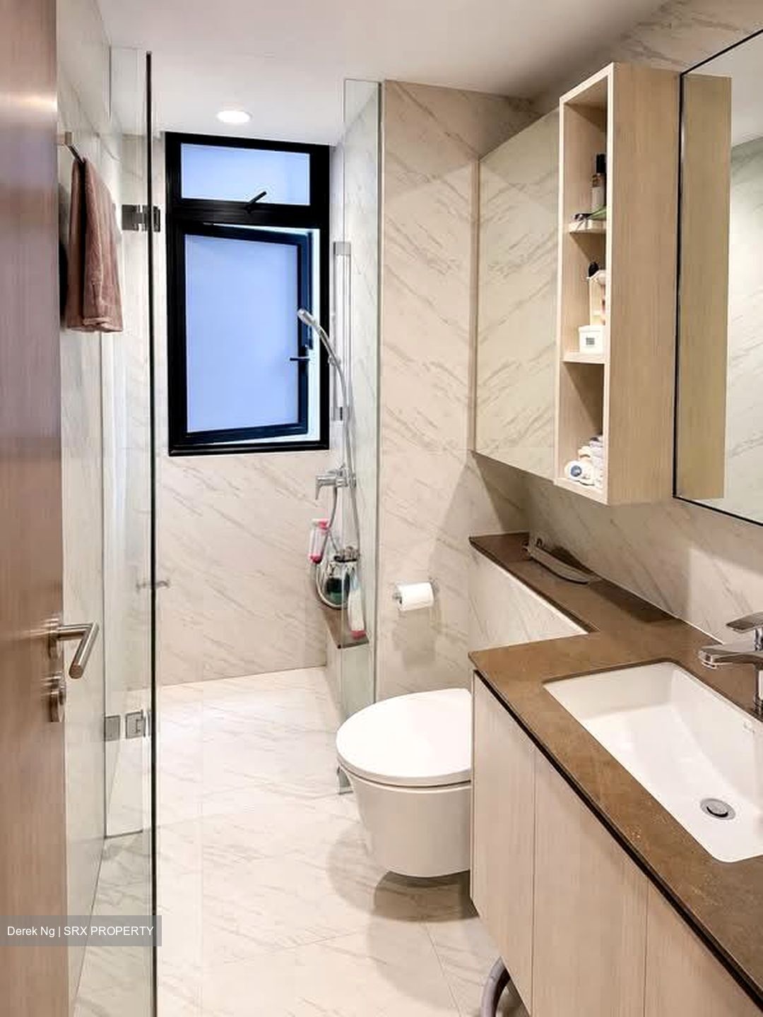 Le Quest (D23), Apartment #601021571